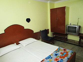 Hotel Blue Diamond, Kadapa 3